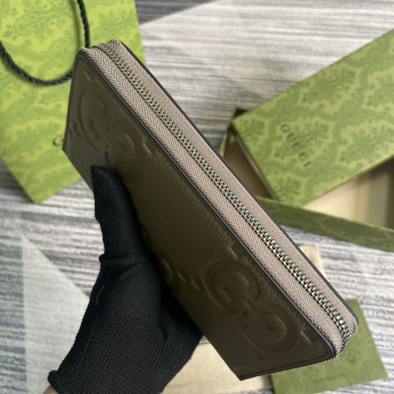 Gucci Wallets